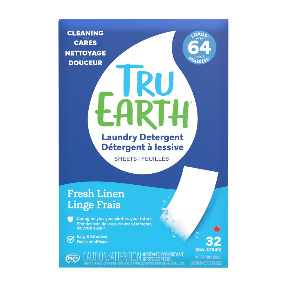 TRU EARTH and ROTARY