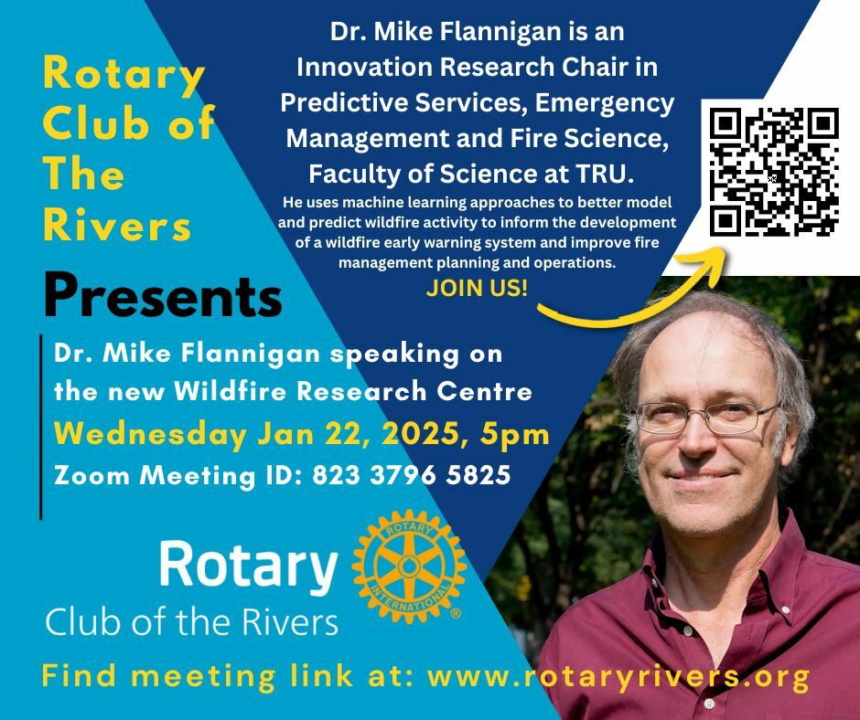 Copy of Rivers Speaker Dr Mike 1