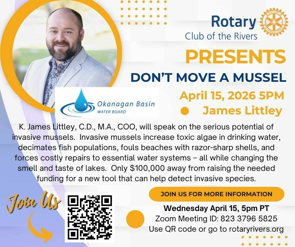 Rivers Speaker april 15 2026 2